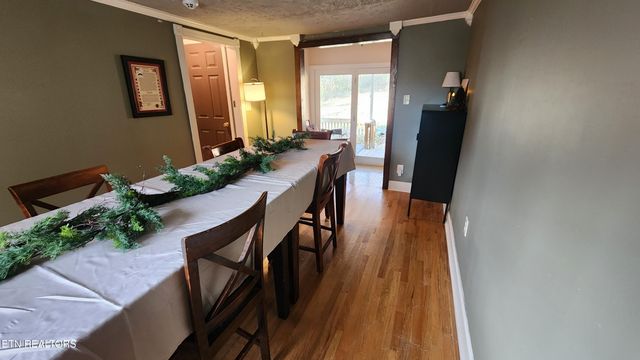 4301 Garden Dr Drive, Knoxville, TN 37918