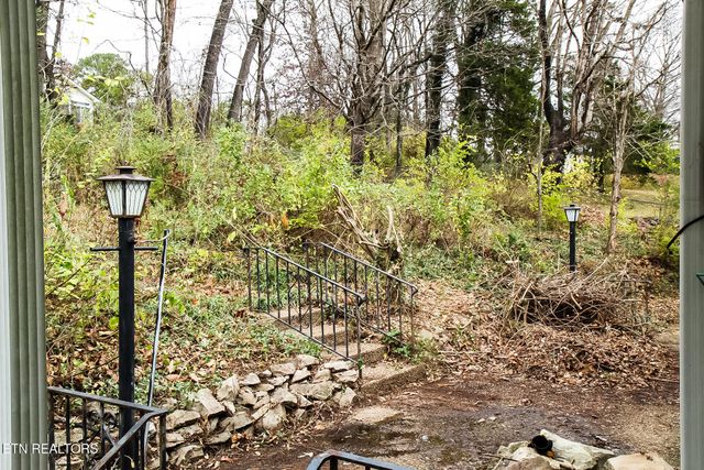 4301 Garden Dr Drive, Knoxville, TN 37918