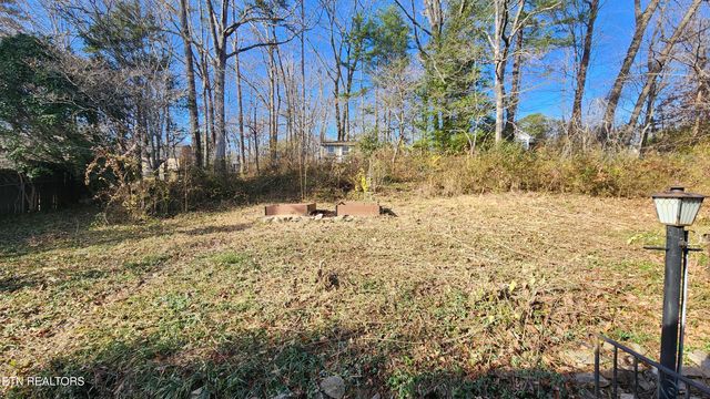 4301 Garden Dr Drive, Knoxville, TN 37918