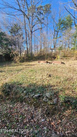 4301 Garden Dr Drive, Knoxville, TN 37918