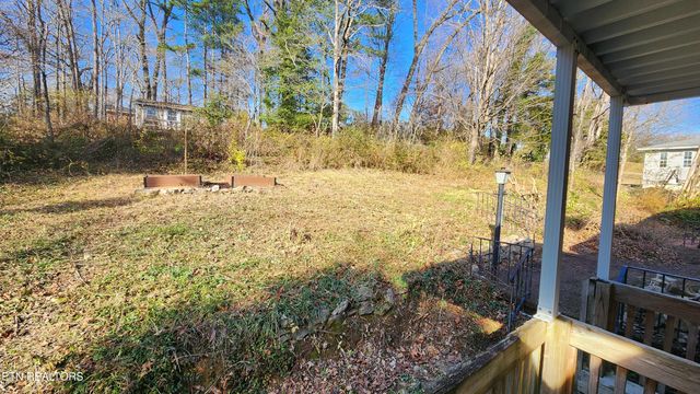 4301 Garden Dr Drive, Knoxville, TN 37918