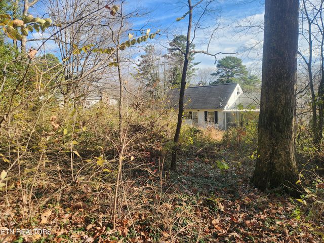 4301 Garden Dr Drive, Knoxville, TN 37918