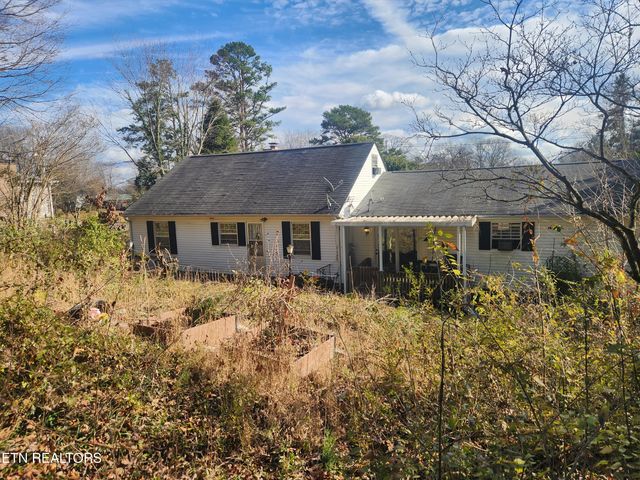 4301 Garden Dr Drive, Knoxville, TN 37918