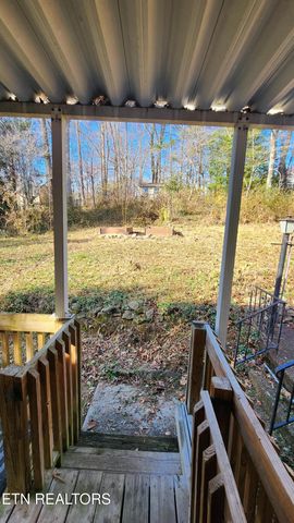 4301 Garden Dr Drive, Knoxville, TN 37918