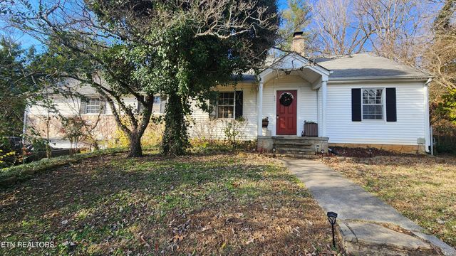 4301 Garden Dr Drive, Knoxville, TN 37918