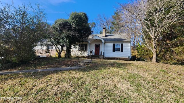 4301 Garden Dr Drive, Knoxville, TN 37918