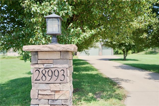 28993 Bluestem Drive Drive, Paola, KS 66071