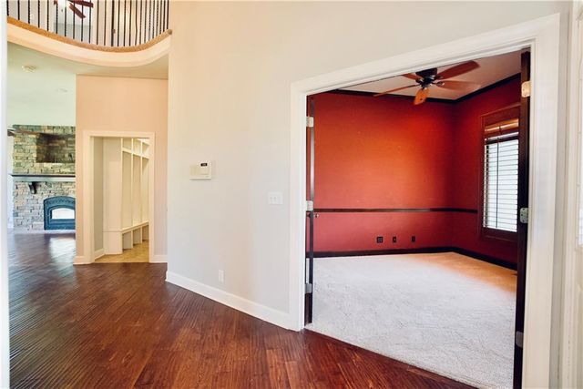 28993 Bluestem Drive Drive, Paola, KS 66071