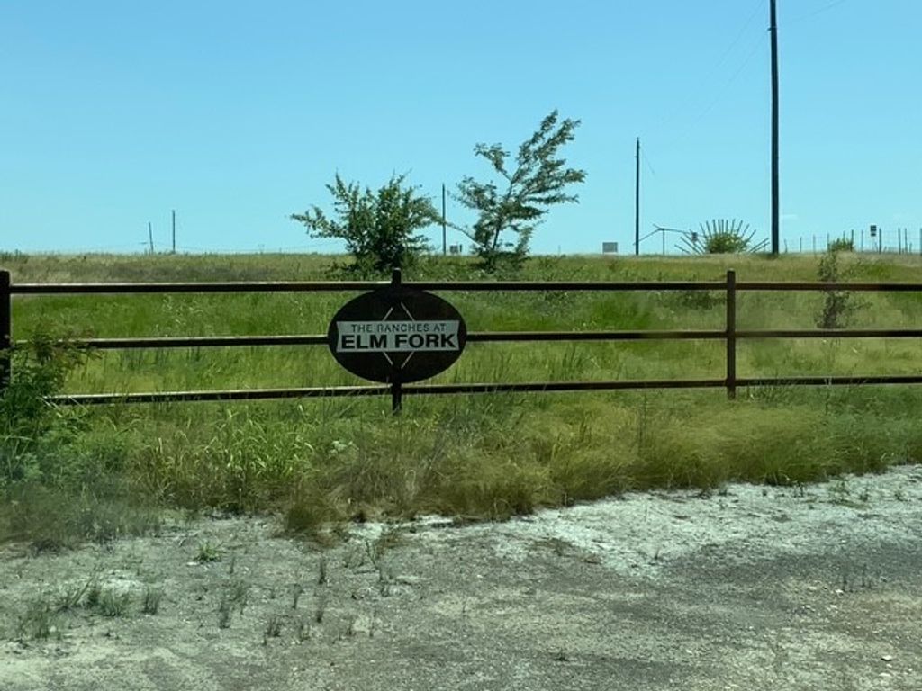 Tract 13-TBD Fm-677, St Jo, TX 76265