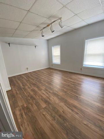300 E FORT AVE, Baltimore, MD 21230