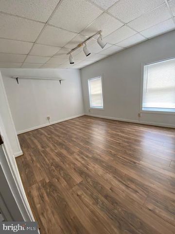 300 E FORT AVE, Baltimore, MD 21230