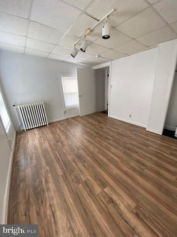 300 E FORT AVE, Baltimore, MD 21230