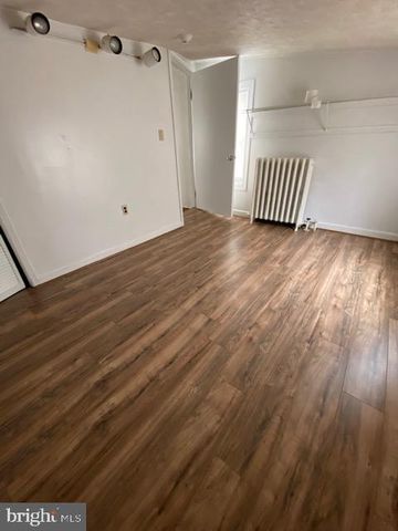 300 E FORT AVE, Baltimore, MD 21230