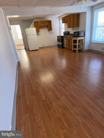 300 E FORT AVE, Baltimore, MD 21230