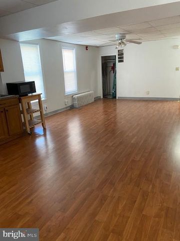 300 E FORT AVE, Baltimore, MD 21230