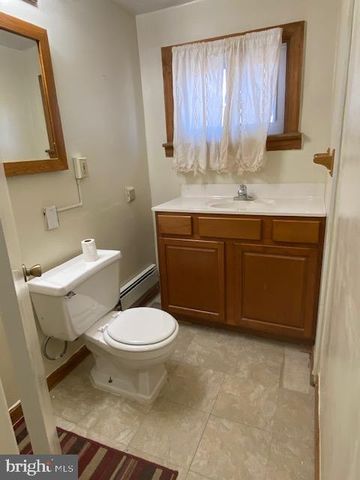 300 E FORT AVE, Baltimore, MD 21230