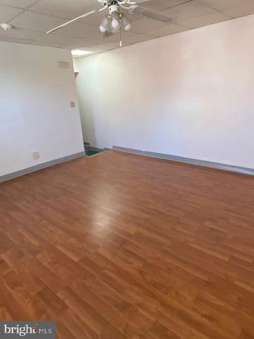 300 E FORT AVE, Baltimore, MD 21230