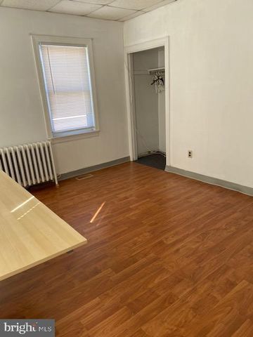 300 E FORT AVE, Baltimore, MD 21230