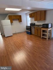 300 E FORT AVE, Baltimore, MD 21230