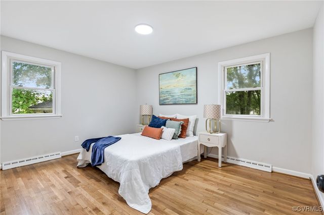 2703 Norfolk St, Hopewell, VA 23860