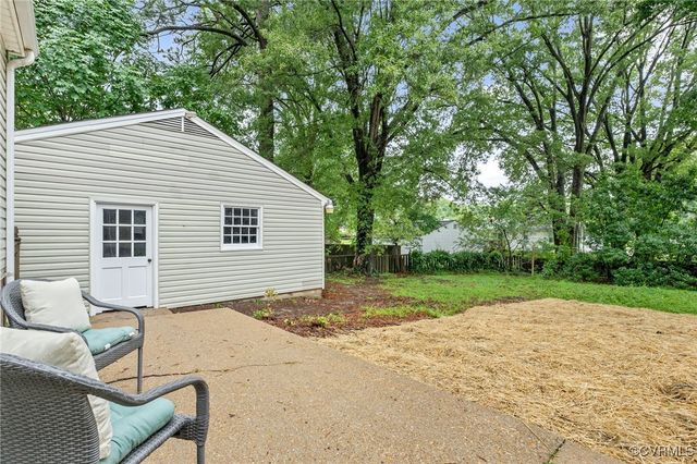 2703 Norfolk St, Hopewell, VA 23860