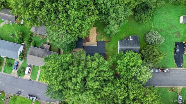 2703 Norfolk St, Hopewell, VA 23860