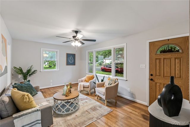 2703 Norfolk St, Hopewell, VA 23860