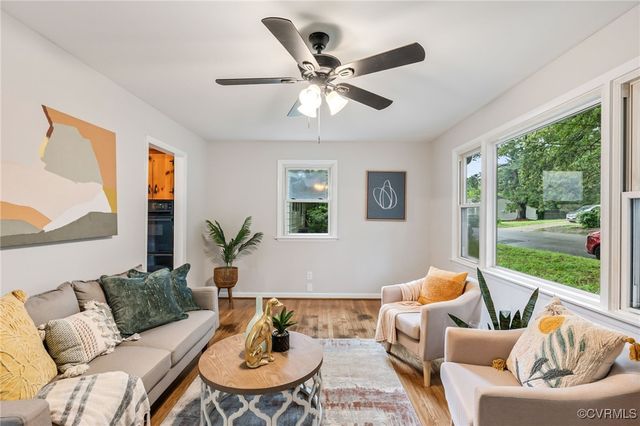 2703 Norfolk St, Hopewell, VA 23860