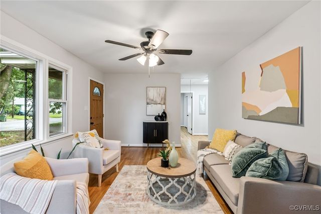 2703 Norfolk St, Hopewell, VA 23860
