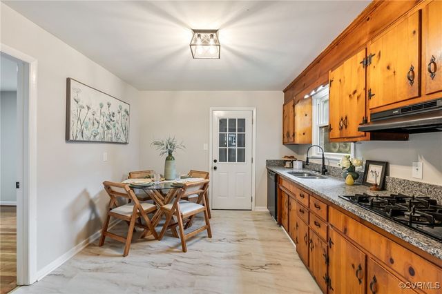 2703 Norfolk St, Hopewell, VA 23860