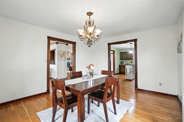 6880 Rackview Road, Green Twp, OH 45248