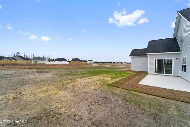 127 Sanctuary Street, Jacksonville, NC 28546