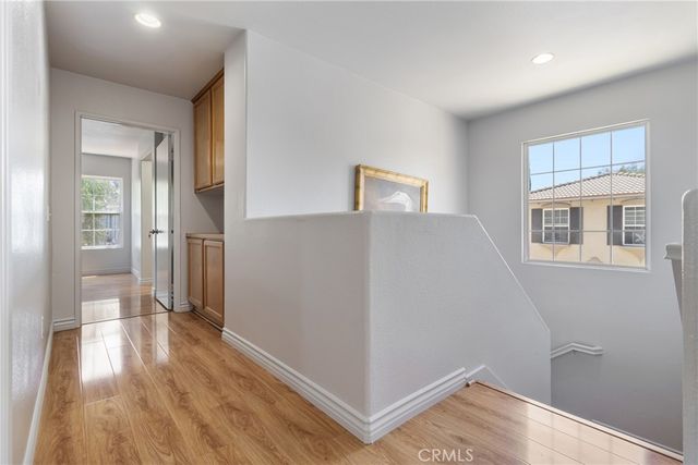9193 Burnet Avenue, North Hills, CA 91343