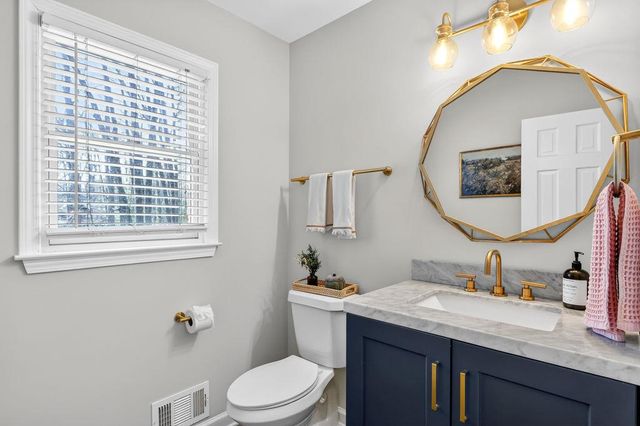 2311 Fox Hound Parkway, Marietta, GA 30062