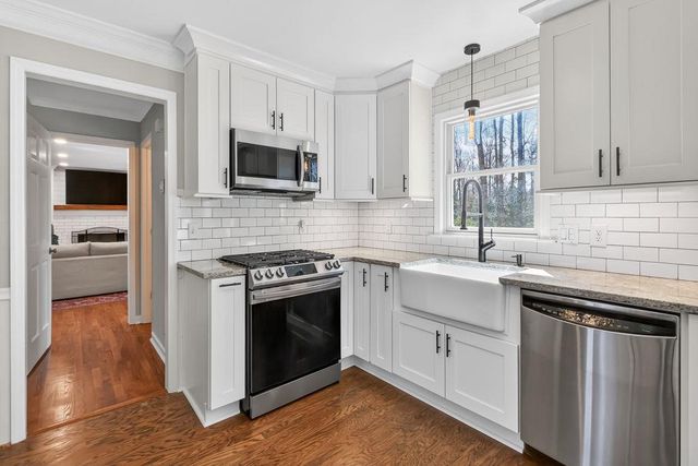 2311 Fox Hound Parkway, Marietta, GA 30062