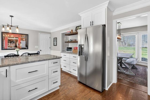 2311 Fox Hound Parkway, Marietta, GA 30062