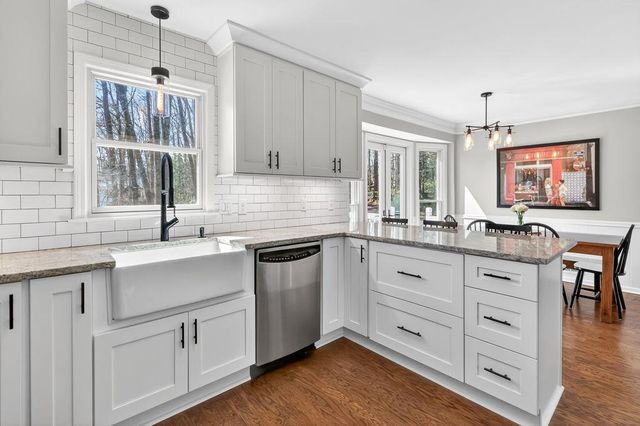 2311 Fox Hound Parkway, Marietta, GA 30062