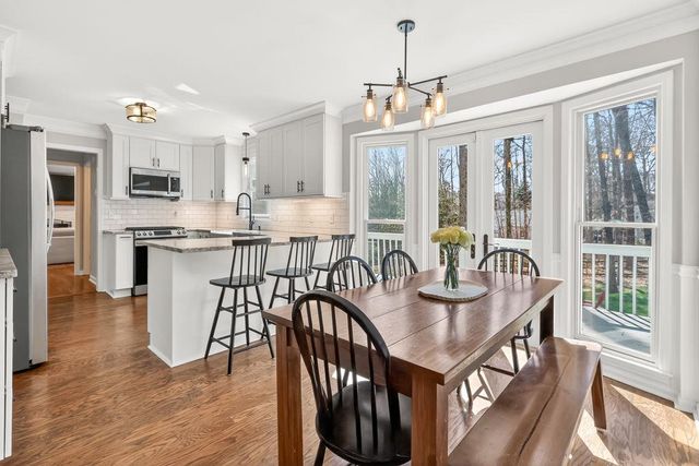 2311 Fox Hound Parkway, Marietta, GA 30062