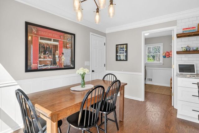 2311 Fox Hound Parkway, Marietta, GA 30062