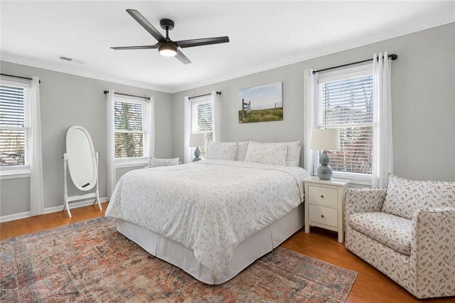 2311 Fox Hound Parkway, Marietta, GA 30062