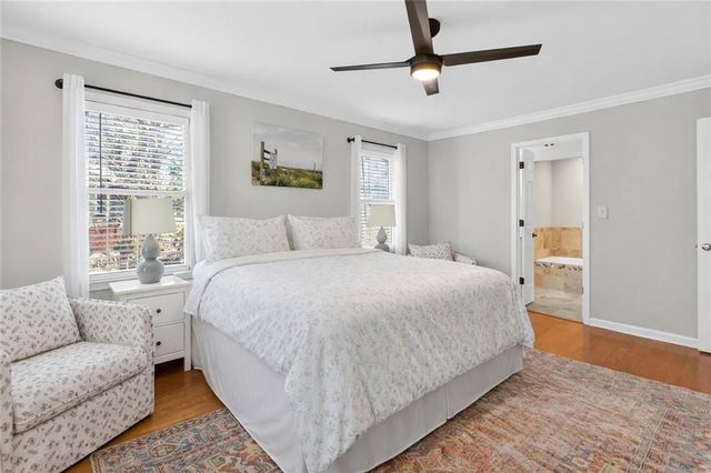 2311 Fox Hound Parkway, Marietta, GA 30062