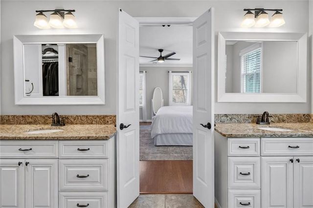 2311 Fox Hound Parkway, Marietta, GA 30062