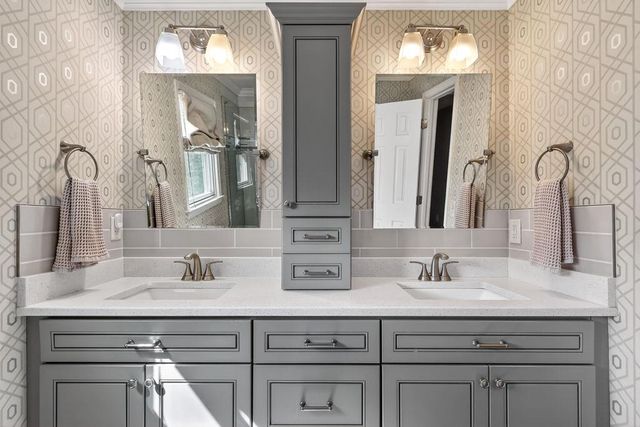 2311 Fox Hound Parkway, Marietta, GA 30062