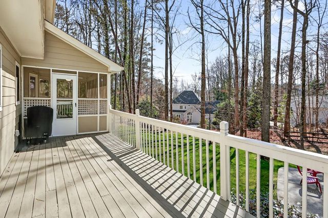 2311 Fox Hound Parkway, Marietta, GA 30062