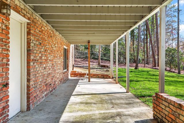 2311 Fox Hound Parkway, Marietta, GA 30062