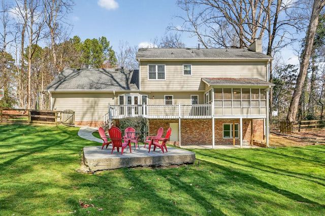 2311 Fox Hound Parkway, Marietta, GA 30062