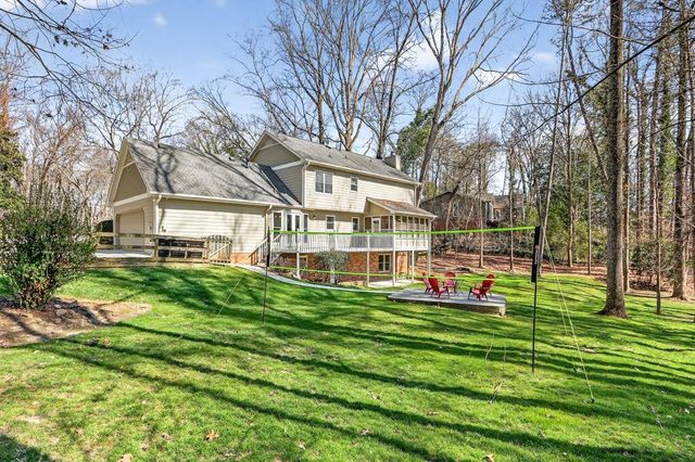 2311 Fox Hound Parkway, Marietta, GA 30062