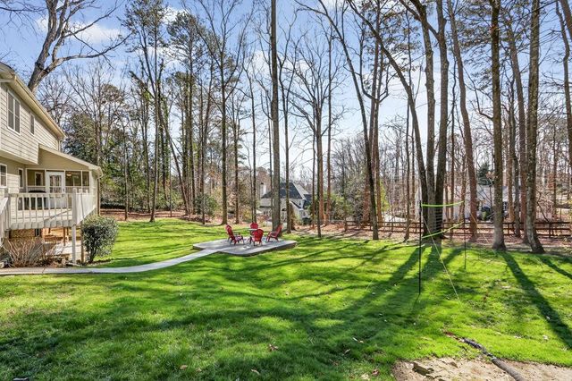 2311 Fox Hound Parkway, Marietta, GA 30062
