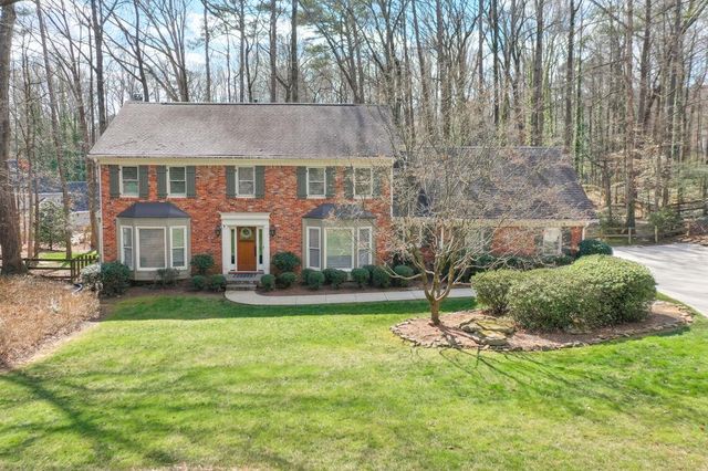 2311 Fox Hound Parkway, Marietta, GA 30062
