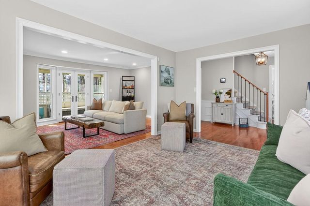 2311 Fox Hound Parkway, Marietta, GA 30062